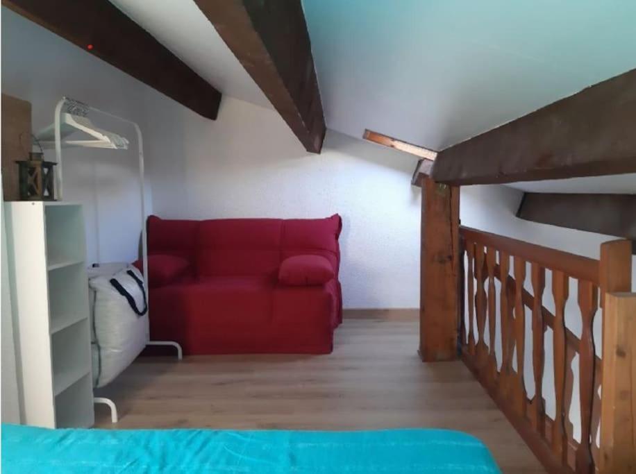 Maison T2 Terrasse Mezzanine Le Grau-dʼAgde Esterno foto
